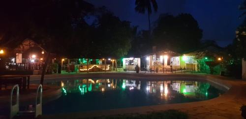 Kilifi Hotel | Makuti Villas Resort