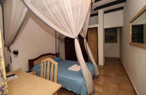 Kilifi Hotel | Makuti Villas Resort