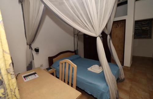Kilifi Hotel | Makuti Villas Resort