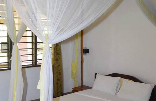 Kilifi Cabin | Makuti Villas Resort