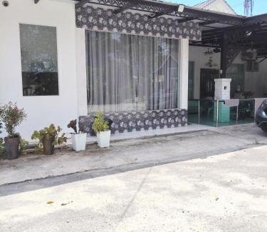 Central Seberang Perai House | Makwan Homestay B