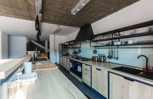 Mala Moravka Villa | Malá Morávka MMF16