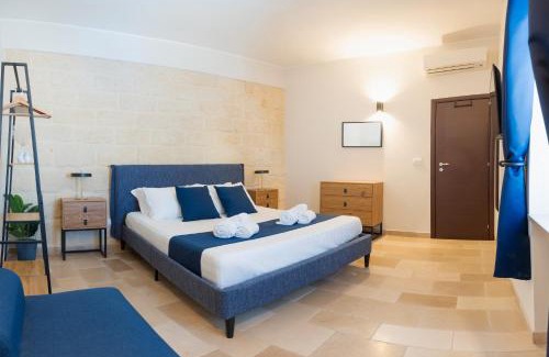 Trani Apartment | Malù Apartments