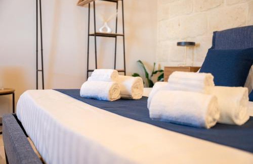 Trani Apartment | Malù Apartments