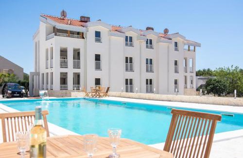 Tribunj Apartment | Mala Dalmacija Apartments by Mediteran Travel