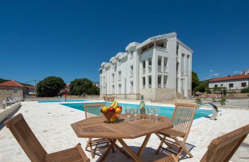 Tribunj Apartment | Mala Dalmacija Apartments by Mediteran Travel