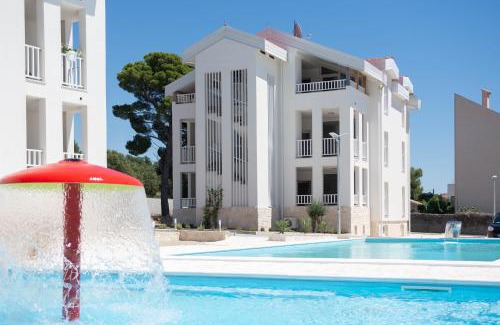 Tribunj Apartment | Mala Dalmacija Apartments by Mediteran Travel