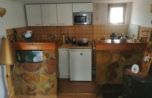 Mladenovac Apartment | Mala Kelja