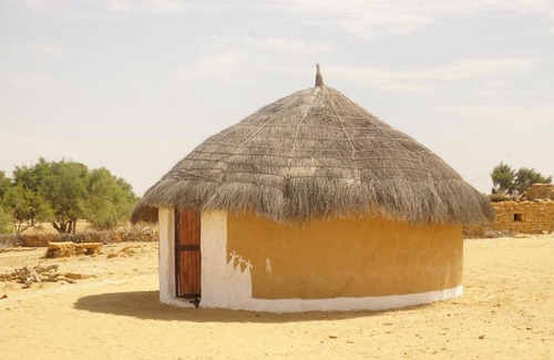 Jaisalmer House | Mala Ki Dhani