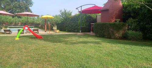 Liznjan House | Mala kuća sa velikim grijanim bazenom ANTONIO