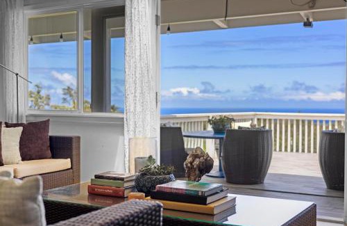 Pahoa Villa | Mala o Kilauea Nature Retreat