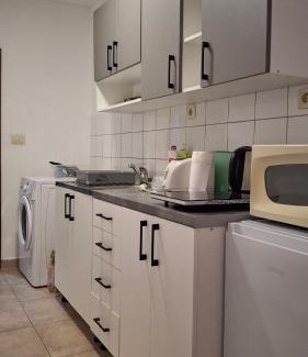 Seoci Apartment | Mala oaza