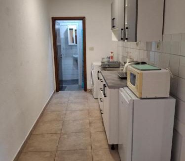 Seoci Apartment | Mala oaza