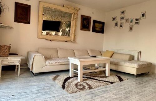 Cacak Apartment | Mala Oaza