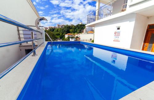 Rana Bed & Breakfast | Mala Plaza
