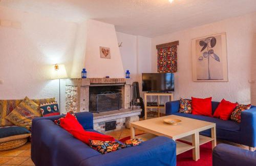 Bovec House | Mala Vas Chalet