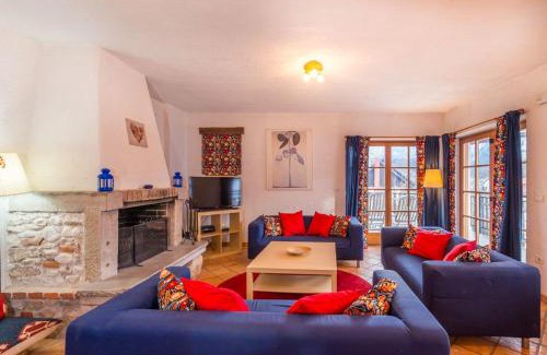 Bovec House | Mala Vas Chalet