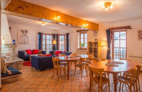 Bovec House | Mala Vas Chalet