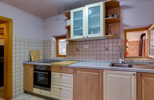 Gornje Dubrave House | Mala Villa Rebeka in Gornje Dubrave