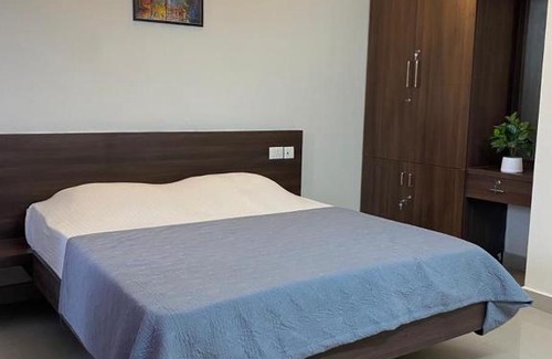 Nedumbassery Apartment | Malabar Platinum Aprtments