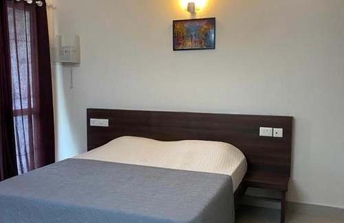 Nedumbassery Apartment | Malabar Platinum Aprtments