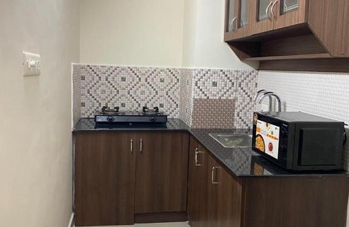 Nedumbassery Apartment | Malabar Platinum Aprtments