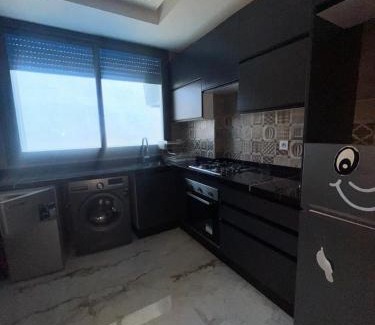 Tangier Apartment | Malabata Hils