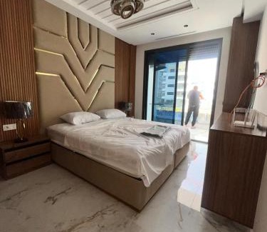 Tangier Apartment | Malabata Hils