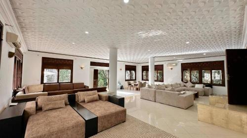 Malabata Villa | Malabata Seaview Villa