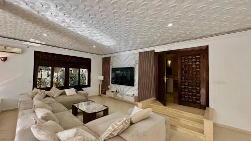 Malabata Villa | Malabata Seaview Villa