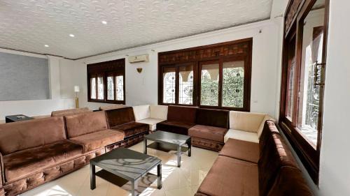 Malabata Villa | Malabata Seaview Villa