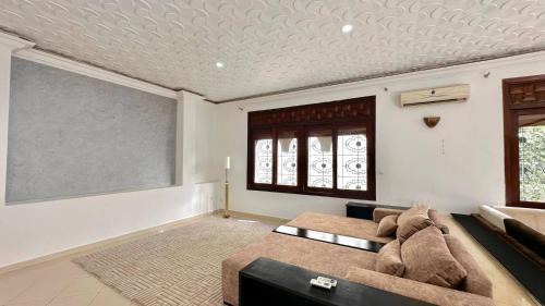 Malabata Villa | Malabata Seaview Villa