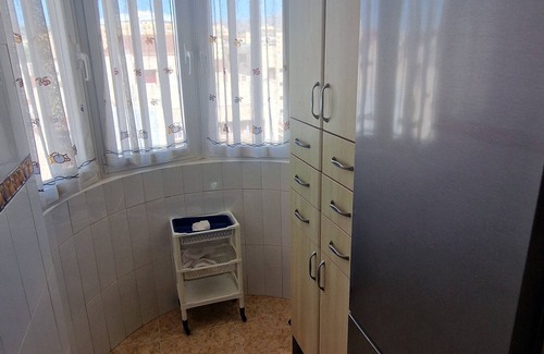 Poligono Alameda Condo | Malaga: center, beach and transportation within 15 minutes walking distance.