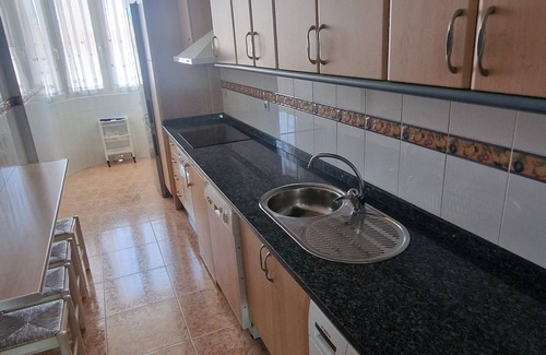 Poligono Alameda Condo | Malaga: center, beach and transportation within 15 minutes walking distance.