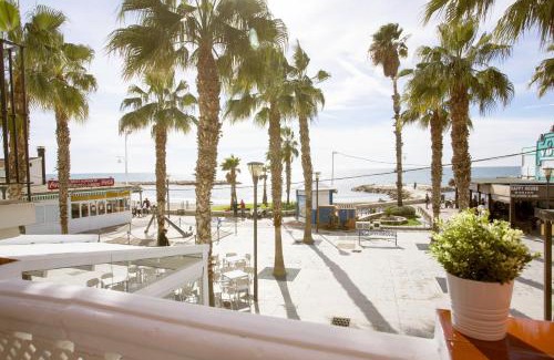 Malaga-Este Apartment | Malagadevacaciones - Bolivia