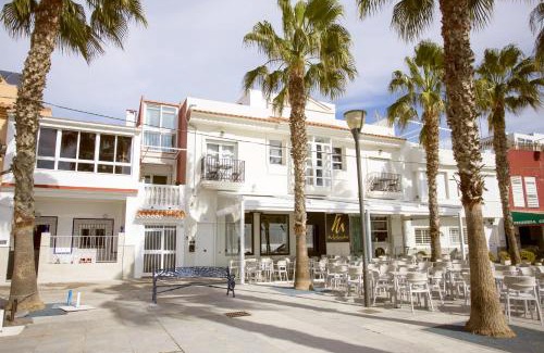 Malaga-Este Apartment | Malagadevacaciones - Bolivia