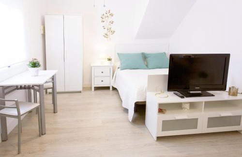 Malaga-Este Apartment | Malagadevacaciones - Bolivia