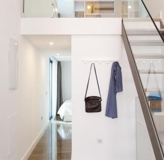 La Merced Apartment | Malagaflat City Center