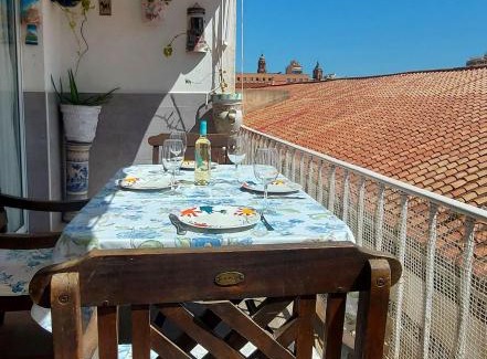 Perchel Norte Apartment | MalagaSuite Marmoles Centre