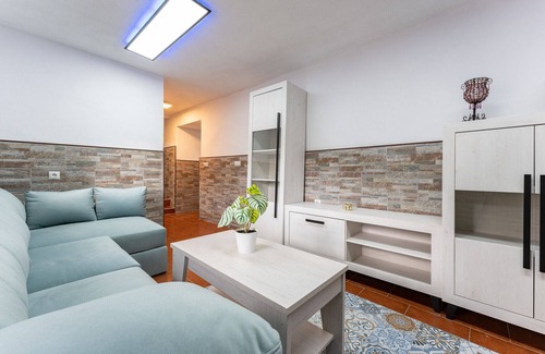 Alcaucin Cottage | MalagaSuite Villa Rural Alcaucín