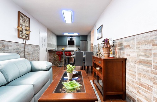 Alcaucin Cottage | MalagaSuite Villa Rural Alcaucín