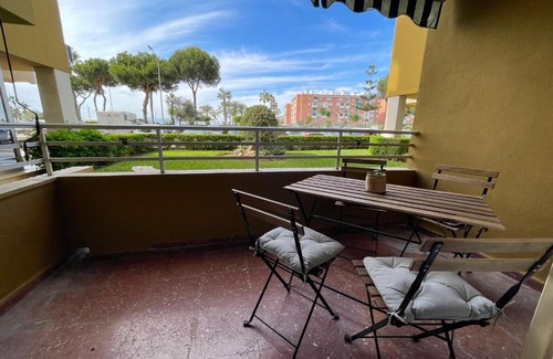 La Cala del Moral Apartment | malagatravelbook apartamentos centro historico de malaga