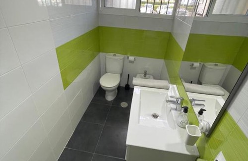 La Cala del Moral Apartment | malagatravelbook apartamentos centro historico de malaga