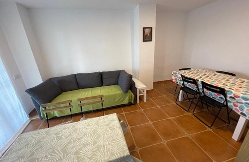 La Cala del Moral Apartment | malagatravelbook apartamentos centro historico de malaga