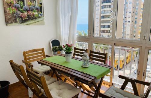 La Malagueta Apartment | Malagueta Beach Premium