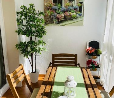La Malagueta Apartment | Malagueta Beach Premium