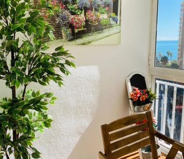 La Malagueta Apartment | Malagueta Beach Premium