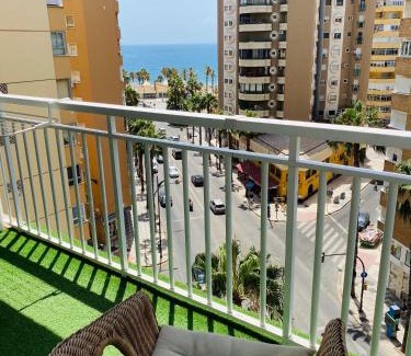 La Malagueta Apartment | Malagueta Beach Premium