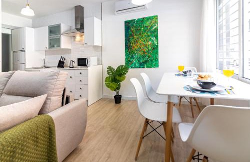 La Malagueta Apartment | Malagueta FreshApartments