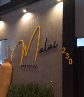 Manaira Hotel | Malai Pousada